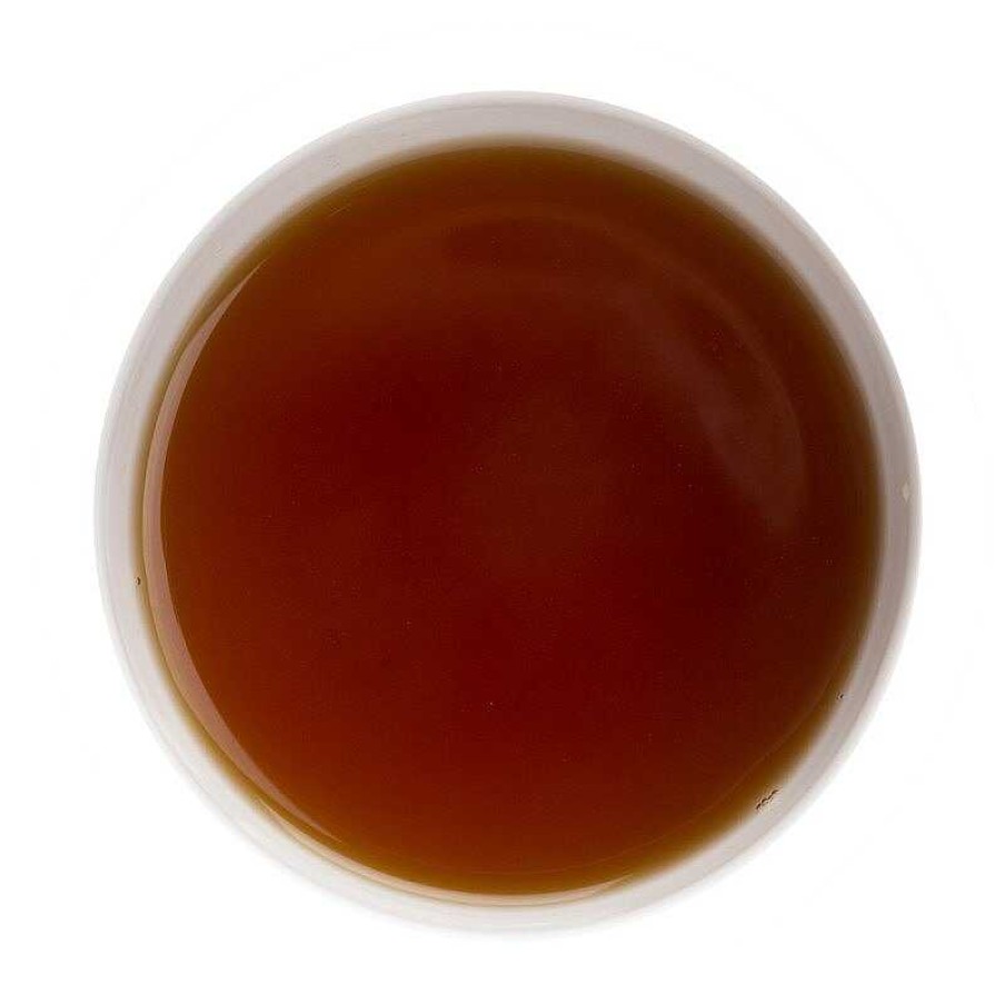 Gourmet illy | Te Dammann Earl Grey Yin Zhen - 24 kristalfilters