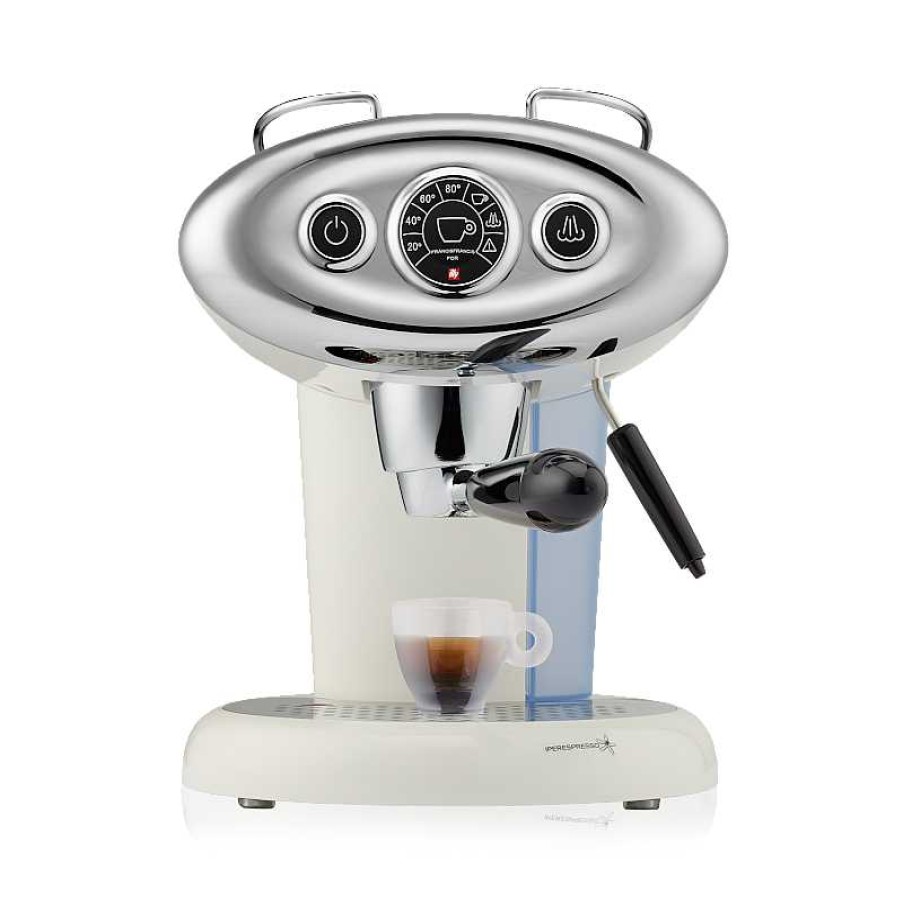 Koffiemachines illy | Iperespresso X7.1 - Koffiezetapparaat