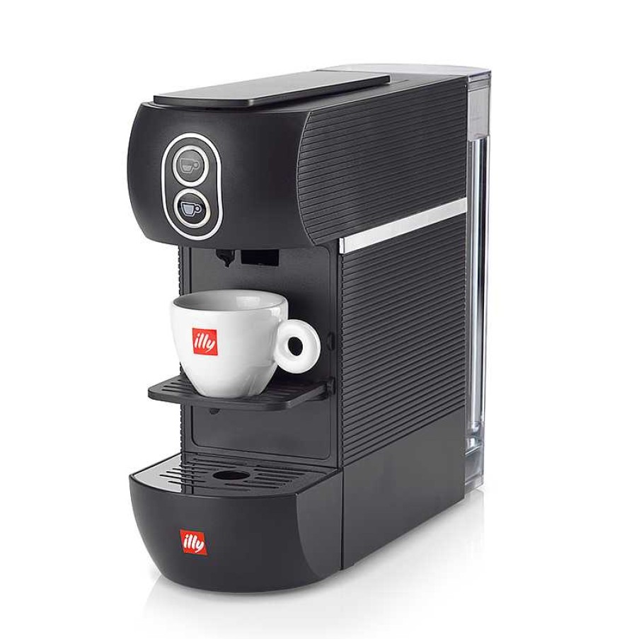 Koffiemachines illy | ESE Pod-koffiezetapparaat - Illy Easy