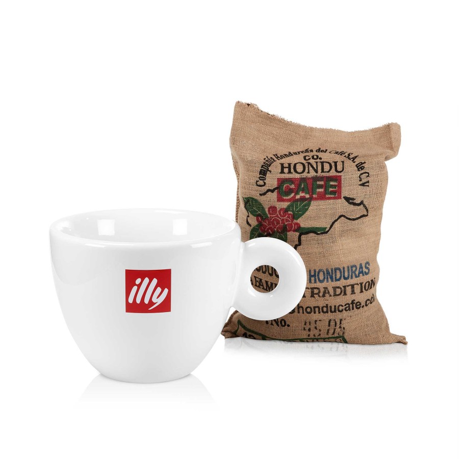 illy kunstcollectie illy | Maxi Illy espressokopje