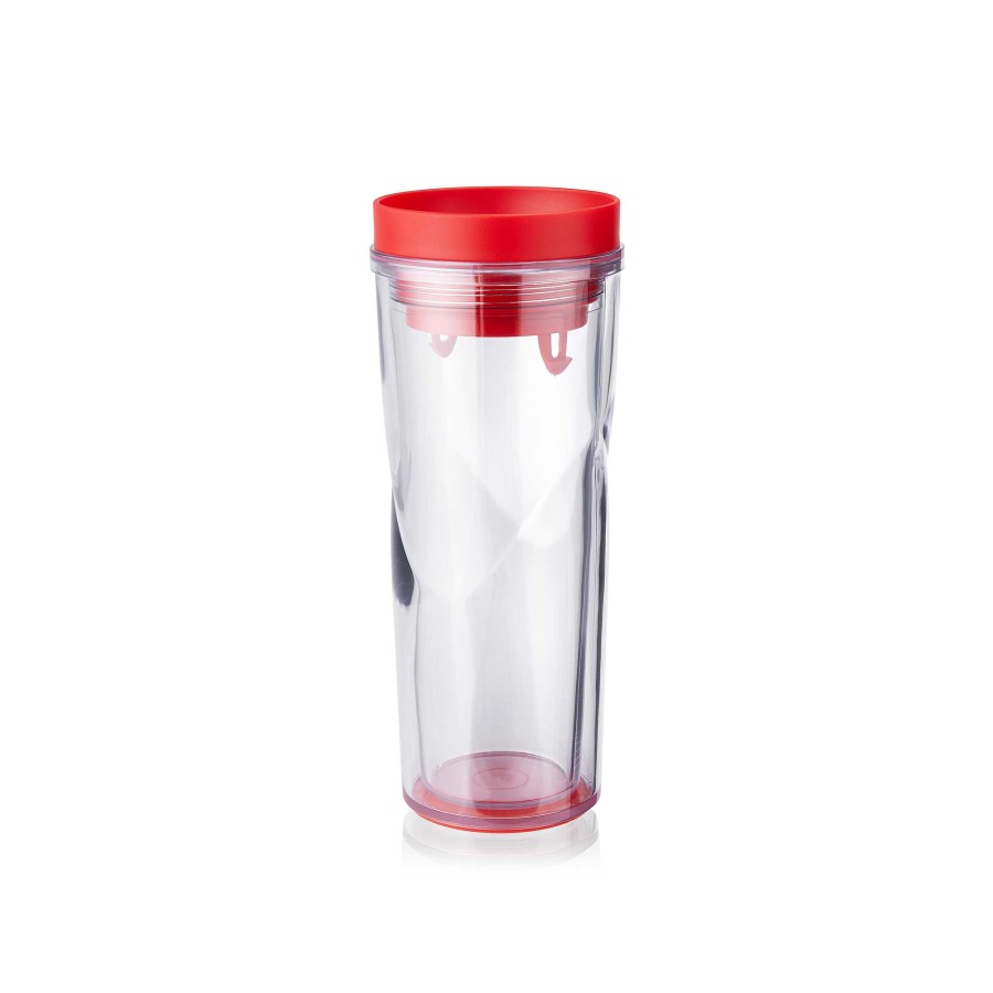 Koffie illy | Reismok Bodum 450ml