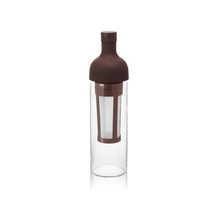 Koffie illy | Hario Fles voor de bereiding van Cold Brew Koffie 650ml