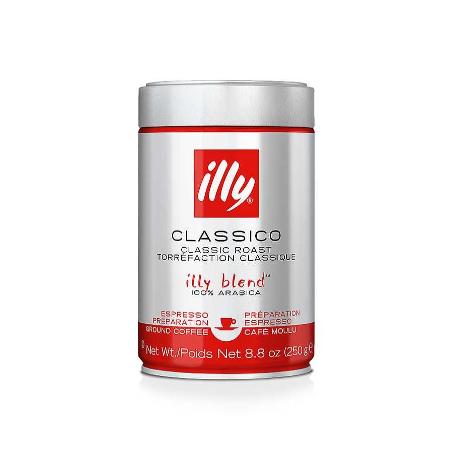 illy Art Collection illy | Illy Wonder Box geschenkdoos